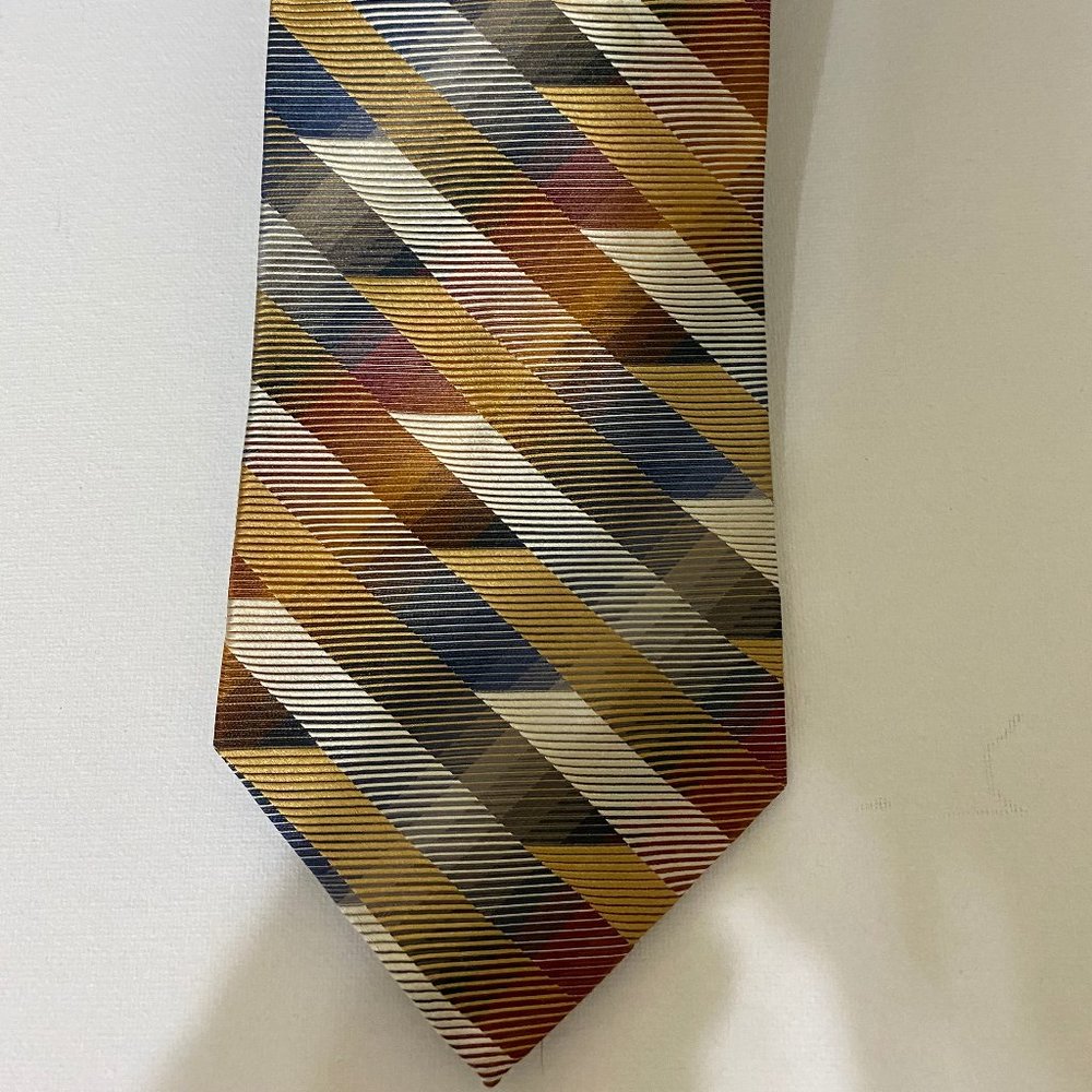 Roundtree & Yorke - All Silk - Extra Long